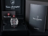 Rolex New Spyder Black  Watch  TLF-A13-1 